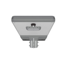 50W Factory Price Solar LED Street Lights Pathway Lighting